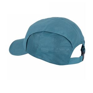 Impresión de transferencia de calor de nuevo listado personalizado Durable lavable de Nylon gorra de béisbol venta directa - Product Image 5