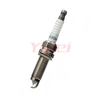 Venta Directa de Fábrica Yipei, Bujías de Iridio OEM de Alta Calidad para NISSAN Tiida, Sentra, Qashqai, XTrail, Murano 22401JD01B