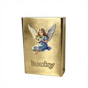 Lingote de Latón de 500g a Buen Precio para Souvenir, el Mejor Regalo Decorativo - Product Image 4