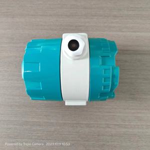 Çok güç kaynağı RS485 darbe çıkışı termal gaz kütle akış ölçer verici - Product Image 4