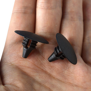 Xinyida Automotive Roof <b>Clip</b> A113 Nylon Fastener For <b>Car</b> Repair And Replacement - Product Image 1