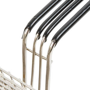 Herramienta <span class=keywords><strong>de</strong></span> cocina <span class=keywords><strong>de</strong></span> acero inoxidable 304, cesta tostada para freír pasteles <span class=keywords><strong>de</strong></span> maíz, multicapa - Product Image 6