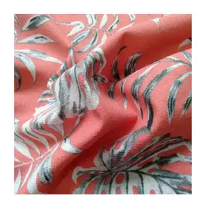 2023 Trung Quốc thiệu Hưng dệt chất lượng cao quần áo dệt Linen Rayon viscose với span vải để bán giá rẻ