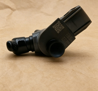295900-0260 SH01-13H50 Inyector de Combustible para Mazda 3 6 CX-5 2.2D KE2FW KE102, Repuestos Automotrices de Alta Calidad