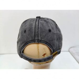 Gorra de Golf Unisex de Alta Calidad, Estructurada, 100% Algodón, Gorra de Béisbol Personalizada de 6 Paneles con Logotipo Bordado, Gorras Deportivas Acrílicas - Product Image 2