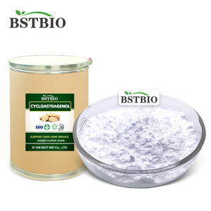 Bstbio CAS 78574 astragalus chiết xuất từ rễ 98% 99% tinh khiết cycloastragenol bột - Product Image 3