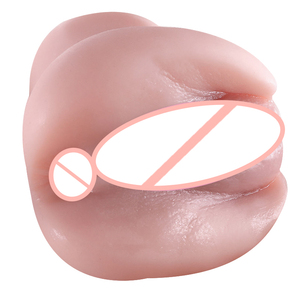 Masturbador Vaginal Realista para Hombre, Juguete Sexual de Bolsillo, Vagina Artificial Suave para Hombre - Product Image 4