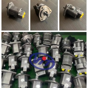 Pompe à carburant de haute qualité Vit-G OEM 23535190 23535540 23535207 compatible avec les pièces de camion de moteur Det <span class=keywords><strong>Roit</strong></span> Series 60 12.7L 14L - Product Image 6