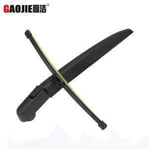 Applicable aux Renault CLIO IV 2012-2017, bras de balancier d'essuie-glace arrière, référence OE28781619R - Product Image 2