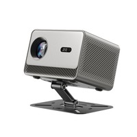 Projecteur de cinéma extérieur HD, projecteur professionnel avec Android TV 4K, Datashow, projecteur Full HD
