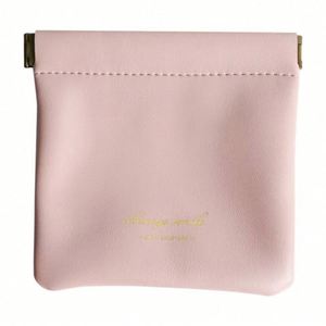 Sacs Costomic colorés d'usine, design personnalisé, sacs de rangement portables en cuir - Product Image 4