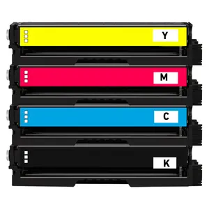 Прямой продажи с завода, цветные картриджи с тонером C230, совместимые с печатной машиной Xerox C230 C235