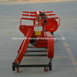 Tondeuse rotative à disque d'usine en Chine tondeuse à gazon ferme coupe-foin Pto cinq <span class=keywords><strong>disques</strong></span> tondeuse - Product Image 3