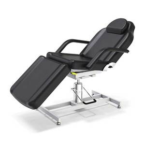<span class=keywords><strong>Katia</strong></span> beauty chair bed hydraulic facial bed Cosmetology Chair facial table - Product Image 3