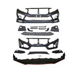 Nuovo Arrivo Ricambi Auto Paraurti Anteriore per SAIC Maxus D60 D90 G10 G20 G50 T60 T70 V80 <span class=keywords><strong>V90</strong></span> - Product Image 1