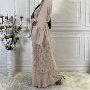 Женское Макси-кимоно - Product Image 4