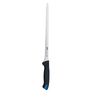 Cuchillo para cortar jamón estrecho Ilsa Gastro 0280Ivv de 28 cm - Product Image 1