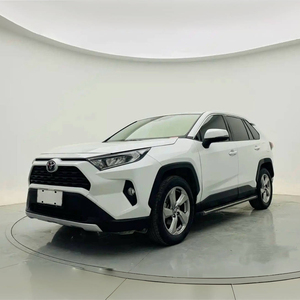 <span class=keywords><strong>Toyota</strong></span> RAV4 2021, 2.0L CVT, Tracción en las Cuatro Ruedas, Edición Fashion <span class=keywords><strong>Plus</strong></span>, SUV con Características Avanzadas de Seguridad, Autos Usados <span class=keywords><strong>Toyota</strong></span> <span class=keywords><strong>Rav</strong></span>-<span class=keywords><strong>4</strong></span> - Product Image 1