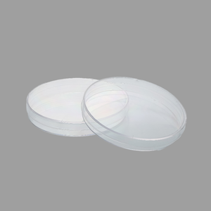 طبق زراعة الخلايا بأحجام 60 و90 و100 ملم، مناسب للتطعيم المخبري وعزل الخلايا. تعقيم، مواصفات متعددة - Product Image 3