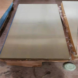 Plaque de cuivre sur mesure d'usine, épaisseur 20 mm, plaque de cuivre en feuille au meilleur prix - Product Image 6