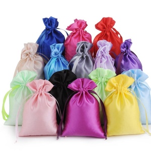 Underwear <b>Dust</b>-Proof Silk Mesh Storage <b>Bag</b> Black False Hair Storage High Quality Eco-Friendly Durable Gift <b>Bag</b> - Product Image 5