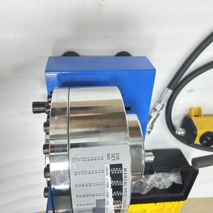 Crimping Machine for Mini Crimping Machine With 8 Mold in Stock Now - Product Image 6