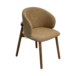 <span class=keywords><strong>Chaise</strong></span> de salle à manger en bois massif <span class=keywords><strong>Casa</strong></span> Forma avec cadre en métal pour la maison, le bureau, le restaurant, l'hôtel, la cuisine, le bar, mobilier polyvalent pour la maison - Product Image 4