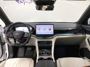 BYD Ibrida Plug-in di Seconda Mano Quasi Nuova |   Song Plus DM-i 1.5 Championship 110km 2023 |   Miglior rapporto qualità-prezzo per Africa e Medio Oriente - Product Image 4