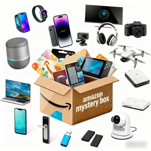 Prodotti più venduti su Amazon, Alibaba, TikTok, 1688, Walmart - Prodotto 100% originale, spedizione entro 3 giorni - Product Image 4