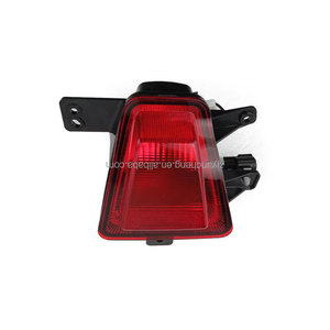 ระบบไฟตัดหมอกหลังสำหรับ Changan lamore SL03ไฟตัดหมอกด้านหลังโคมไฟกลาง OE 4116110-DY01 Yida - Product Image 3