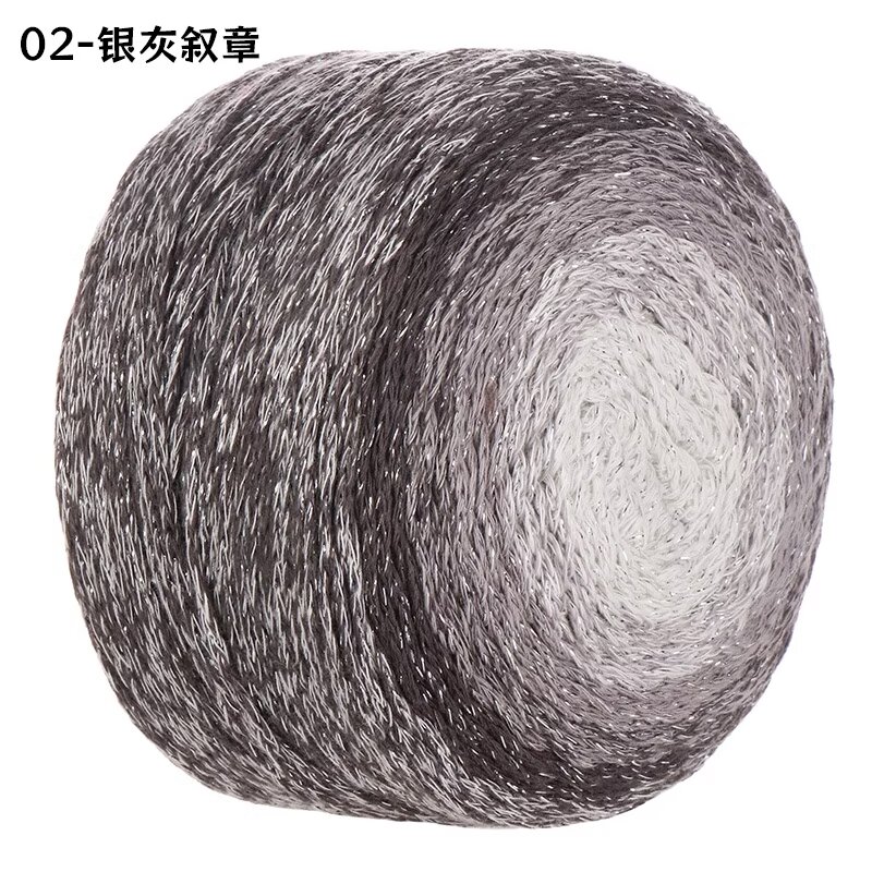 02 gris plata capítulo de la historia 200g