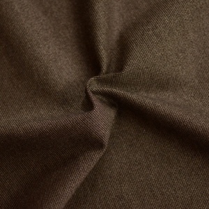 Micro Waffle Dobby căng 50% Polyester 45% Viscose 5% spandex nặng 380 GSM sợi nhuộm điêu khắc thiết kế ponte Roma vải - Product Image 4