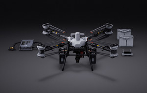 Dron de Carga Original Flycart 100 FC100, Transporte Especializado Inteligente, con Sistema de Seguridad Inteligente - Product Image 2