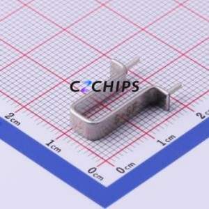 Resistencia de Detección de Corriente HoLR-5W-5mR-1%-JZ-10 / Resistencia Shunt de Componente de Orificio Pasante (THT) Resistencia de Muestreo 5mOhm 1% 5W - Product Image 1