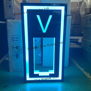 Présentoir acrylique LED rechargeable avec logo personnalisé Présentateur de bouteilles VIP <span class=keywords><strong>Hennessy</strong></span> Présentateur de bouteilles VIP Champagne <span class=keywords><strong>Hennessy</strong></span> - Product Image 4