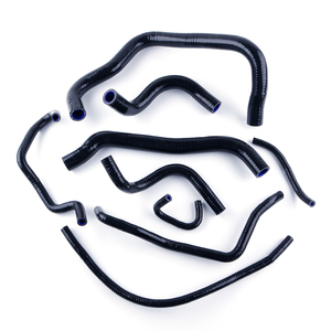 ท่อซิลิโคนสำหรับ <span class=keywords><strong>Honda</strong></span> <span class=keywords><strong>CBR</strong></span> 900 929 RR SC44 2000 2001 - Product Image 3