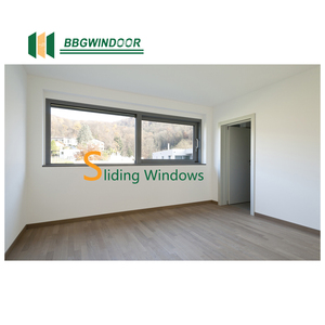 Lukliving Personnalisez la dernière fenêtre coulissante à double vitrage insonorisé - Product Image 3