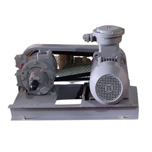 เครื่องจ่ายก๊าซ LPG เครื่องเติกก๊าซ LPG เครื่องปั๊มเติมถังก๊าซ LPG - Product Image 1