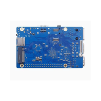 Turuncu Pi sıfır 3 turuncu Pi 3b 1GB 2GB 4GB RAM DDR4 Allwinner H618 WiFi Mini PC Zero3 geliştirme kurulu SBC kart bilgisayar