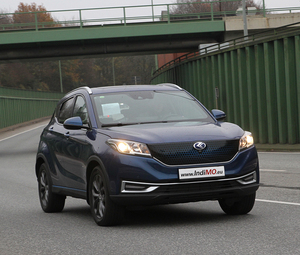 DongFeng DFSK SERES <span class=keywords><strong>3</strong></span> SUV新エネルギー純電気最新モデル高級EVカー急速充電高品質 - Product Image 3