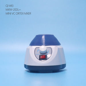 Nuevo mezclador de vórtice de laboratorio pequeño mezclador portátil 2 + - Product Image 1