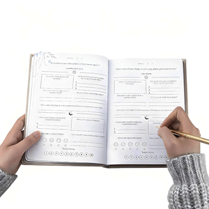 <span class=keywords><strong>Livre</strong></span> d'or de mariage personnalisé de luxe, <span class=keywords><strong>livre</strong></span> d'or <span class=keywords><strong>pour</strong></span> les réceptions, les baby showers, les anniversaires, avec boîte cadeau - Product Image 3