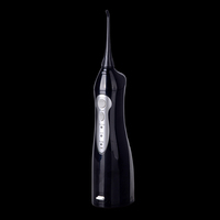 Hydropulseur rechargeable à jet pulsé haute pression, Top 100 des meilleurs, pour un nettoyage buccal quotidien en profondeur