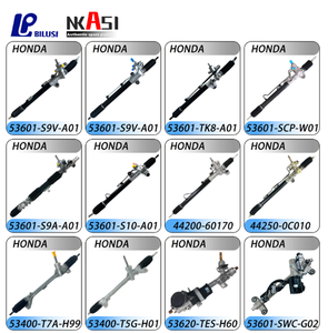 Cremallera de dirección de piezas de automóvil a <span class=keywords><strong>precio</strong></span> de fábrica Bilusi para <span class=keywords><strong>Toyota</strong></span> <span class=keywords><strong>Corolla</strong></span> 2007-2013 Zze141 Zre142 OEM:45510-12450 45510-0t040 45510-02670 - Product Image 5