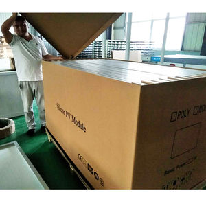 Ahorro de Energía de la red 1500w-10kw panel solar Sistemas de energía - Product Image 6