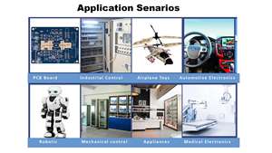 Pasokan pabrikan H4 soket lampu depan modifikasi mobil Harness kabel dibuat di Cina - Product Image 6