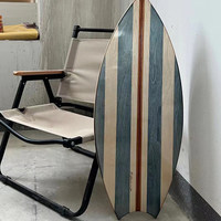 Planche d'équilibre en bois multicolore pour l'entraînement, planche de surf en bouleau robuste pour l'entraînement du tronc et la simulation ski & surf