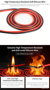 <span class=keywords><strong>ปากกา</strong></span> P30มัลติมิเตอร์, <span class=keywords><strong>ปากกา</strong></span>สแตนเลส1000V 20A สำหรับเครื่องทดสอบมัลติมิเตอร์แบบดิจิตอล - Product Image 4