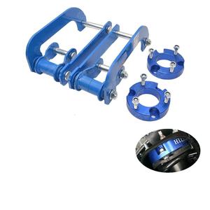 Kit de rehausse 4x4 pour pick-up, 2 pouces avant et 2 pouces arrière, pour Hilux Revo 2015+, avec bras de suspension rehaussés et allongés - Product Image 2