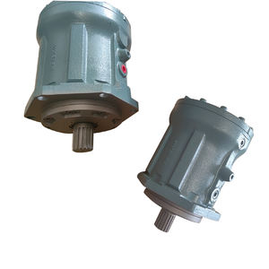 MB ME ME100 ME600 <span class=keywords><strong>ME700</strong></span> MB100 MB150 MB175 MB300 Motor de pistón hidráulico de alta presión ME1300APS2472 - Product Image 6